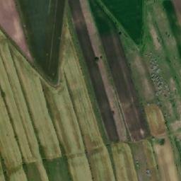 Satellite imagery of Dealul Sohodol, RO