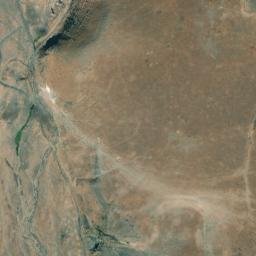 Satellite imagery of Sagebrush Ridge, US