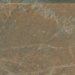 Satellite imagery of Sagebrush Ridge, US