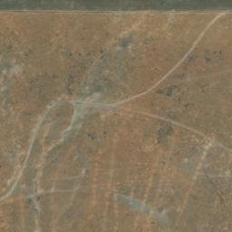 Satellite imagery of Sagebrush Ridge, US