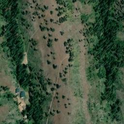 Satellite imagery of Stevens Ridge, US