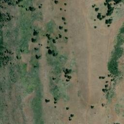 Satellite imagery of Stevens Ridge, US