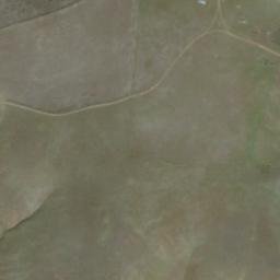 Satellite imagery of Rubenser Ridge, US