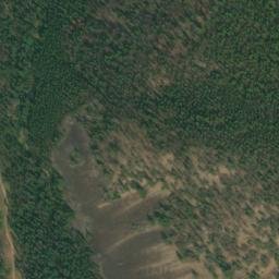 Satellite imagery of SW SE Section 36 Mine, US