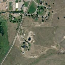 Satellite imagery of Baier Mine, US