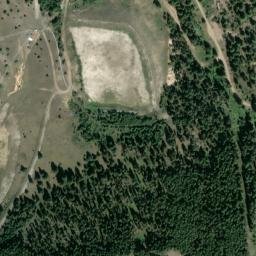 Satellite imagery of Wenger Number 2 Mine, US