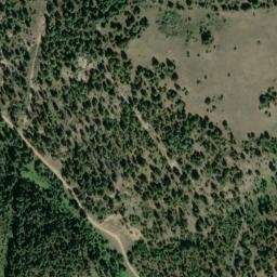Satellite imagery of Wenger Number 2 Mine, US