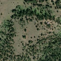 Satellite imagery of Wenger Number 2 Mine, US