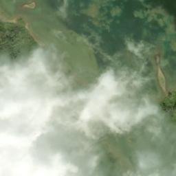 Satellite imagery of 59 NEEBISH — NGS RJ0933 — Soo Township, US, US