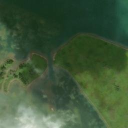 Satellite imagery of 59 NEEBISH — NGS RJ0933 — Soo Township, US, US