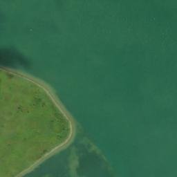 Satellite imagery of 59 NEEBISH — NGS RJ0933 — Soo Township, US, US