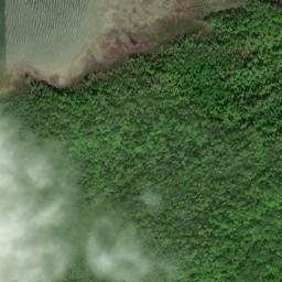 Satellite imagery of BAKER — NGS RJ0209 — St. Joseph Township, US, US