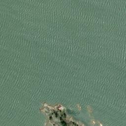 Satellite imagery of BOUL — NGS RJ0208 — St. Joseph Township, US, US