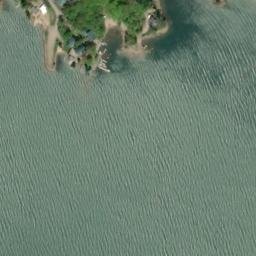 Satellite imagery of Pasture Point, CA