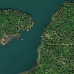 Satellite imagery of Kensington Point, CA
