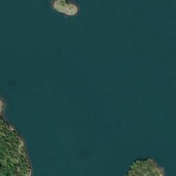 Satellite imagery of Graveyard Point, CA