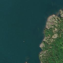 Satellite imagery of Whippoorwill Point, CA
