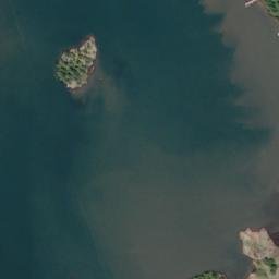 Satellite imagery of Wurtele Point, CA