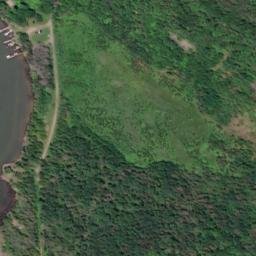Satellite imagery of Wurtele Point, CA