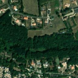 Satellite imagery of Abbaye de Valence, FR