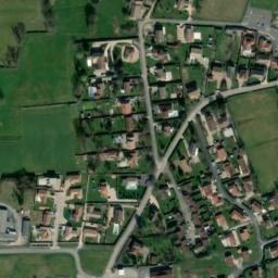 Satellite imagery of 01025B - 1, FR