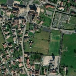 Satellite imagery of 01025B - 1, FR