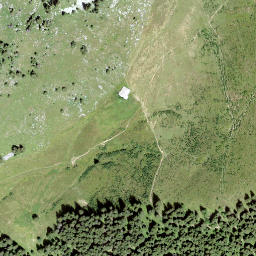 Satellite imagery of Tête de l'Avalanche, CH