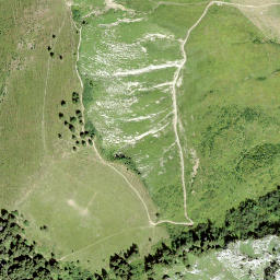 Satellite imagery of Tête de l'Avalanche, CH