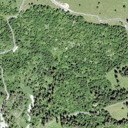 Satellite imagery of Braye, Pas de, CH