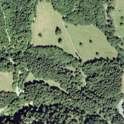 Satellite imagery of La Braye, CH