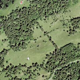 Satellite imagery of Col d'Argnaules, CH