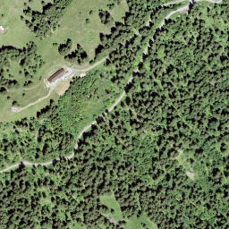 Satellite imagery of Col d'Argnaules, CH