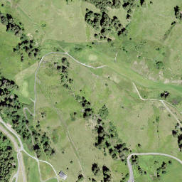 Satellite imagery of Roc à l'Ours, CH