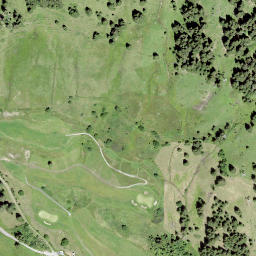Satellite imagery of Roc à l'Ours, CH
