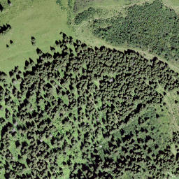 Satellite imagery of Pointe d'Arpille, CH