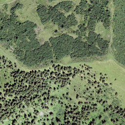 Satellite imagery of Pointe d'Arpille, CH
