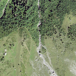 Satellite imagery of La Borne, CH