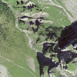 Satellite imagery of La Borne, CH