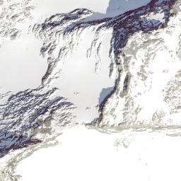 Satellite imagery of Le Dôme, CH