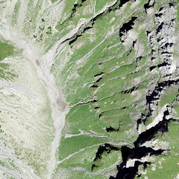Satellite imagery of Maimbré, Pas de, CH