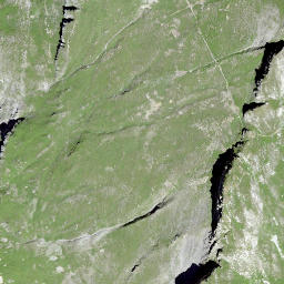 Satellite imagery of Maimbré, Pas de, CH
