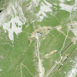 Satellite imagery of Maimbré, Pas de, CH