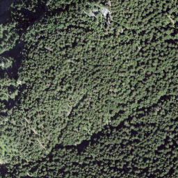 Satellite imagery of Ours, Pas de l', CH