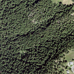 Satellite imagery of Ours, Pas de l', CH