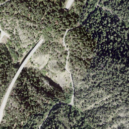 Satellite imagery of Burgspitz, CH