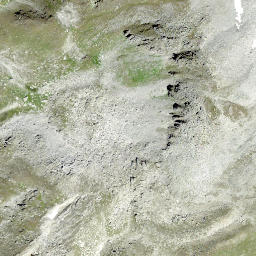 Satellite imagery of Seewjihorn, CH