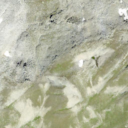 Satellite imagery of Seewjihorn, CH