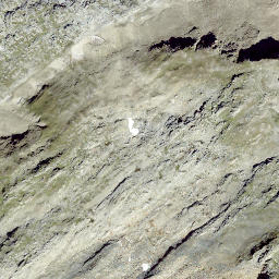 Satellite imagery of Rothorn, CH