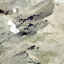 Satellite imagery of Rothorn, CH