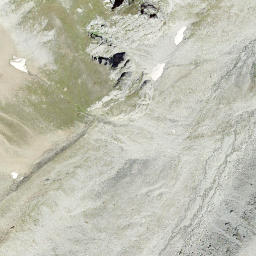 Satellite imagery of Rothorn, CH